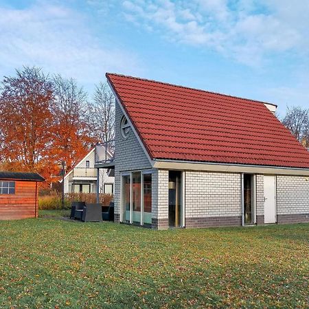Beautiful Home In Delden With Sauna Экстерьер фото