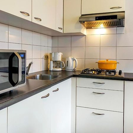 Beautiful Home In Delden With Sauna Экстерьер фото