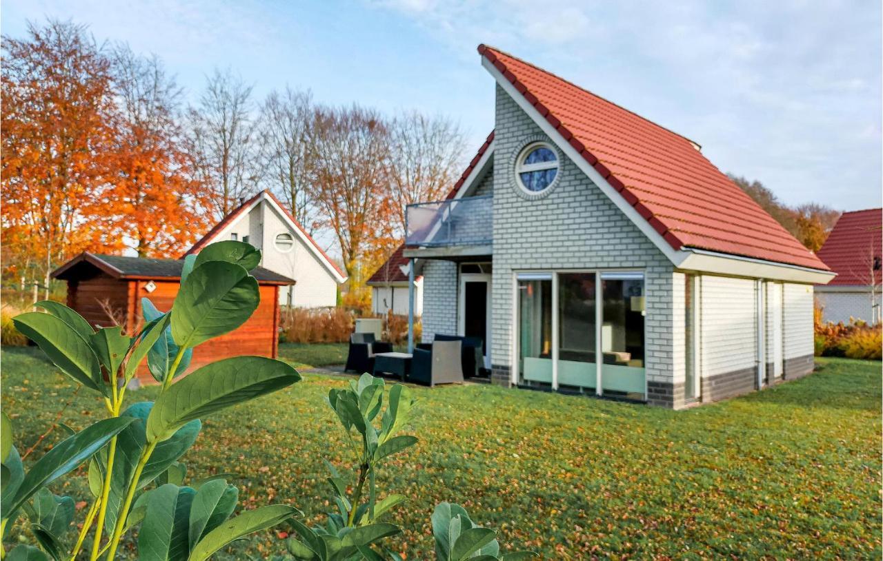 Beautiful Home In Delden With Sauna Экстерьер фото