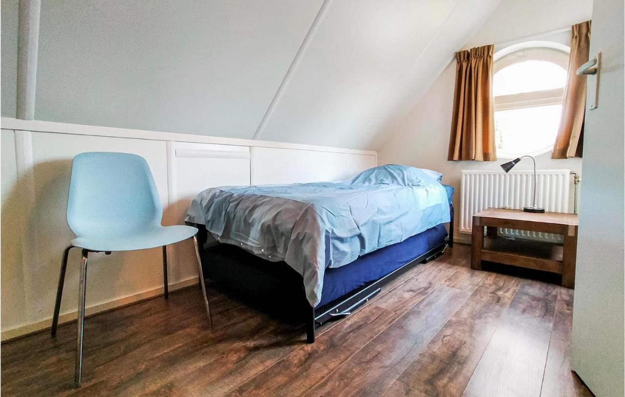 Beautiful Home In Delden With Sauna Экстерьер фото