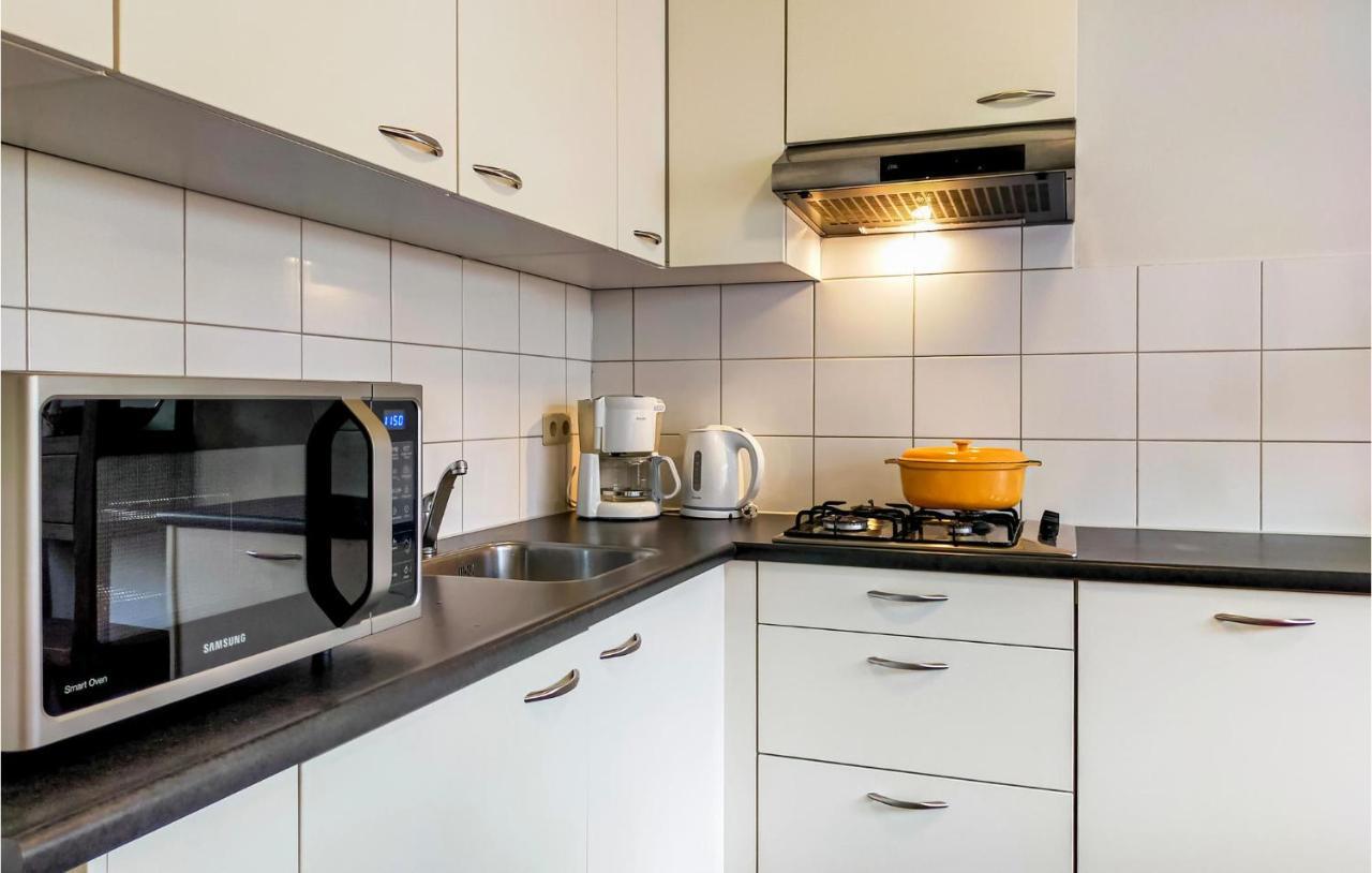 Beautiful Home In Delden With Sauna Экстерьер фото