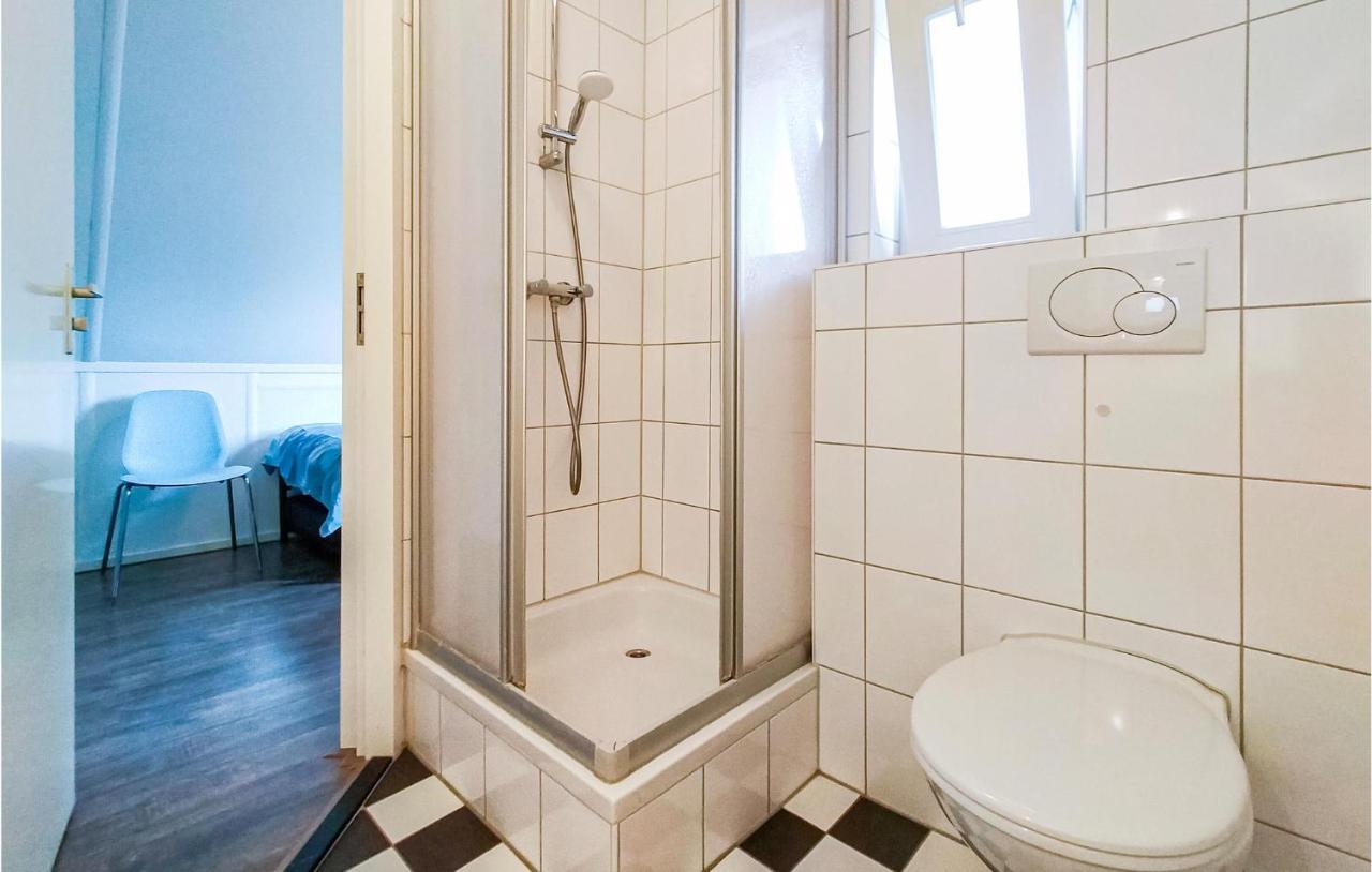 Beautiful Home In Delden With Sauna Экстерьер фото
