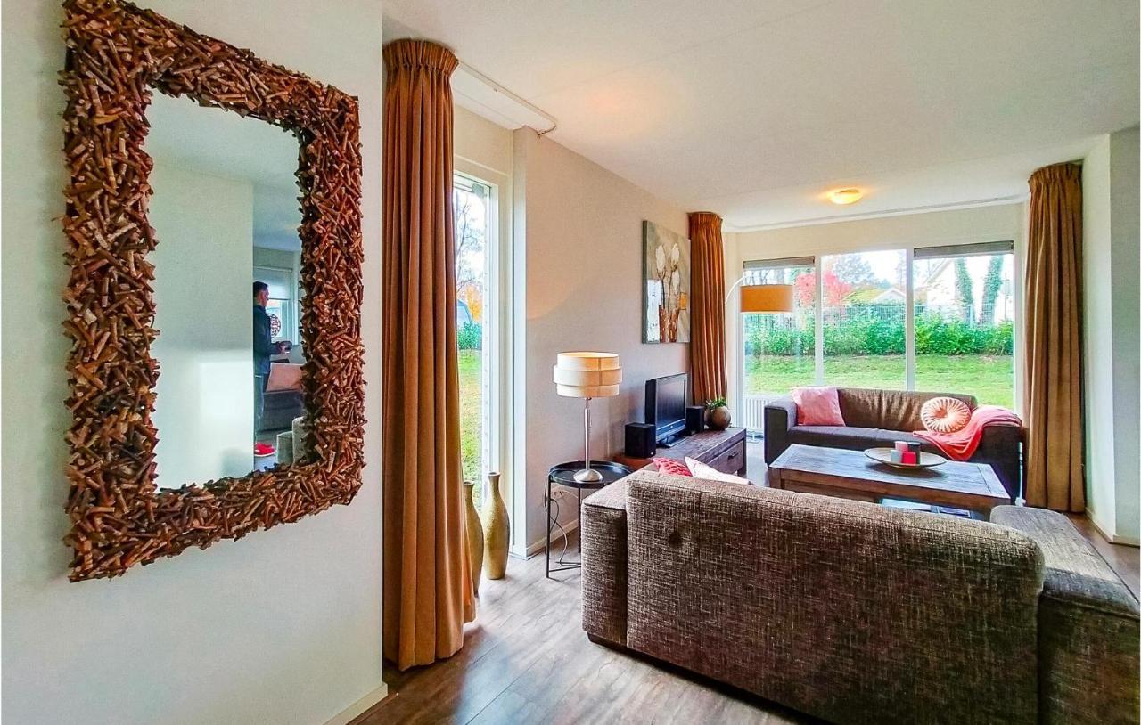 Beautiful Home In Delden With Sauna Экстерьер фото