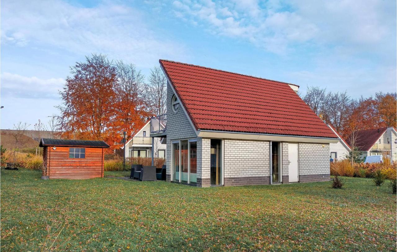Beautiful Home In Delden With Sauna Экстерьер фото