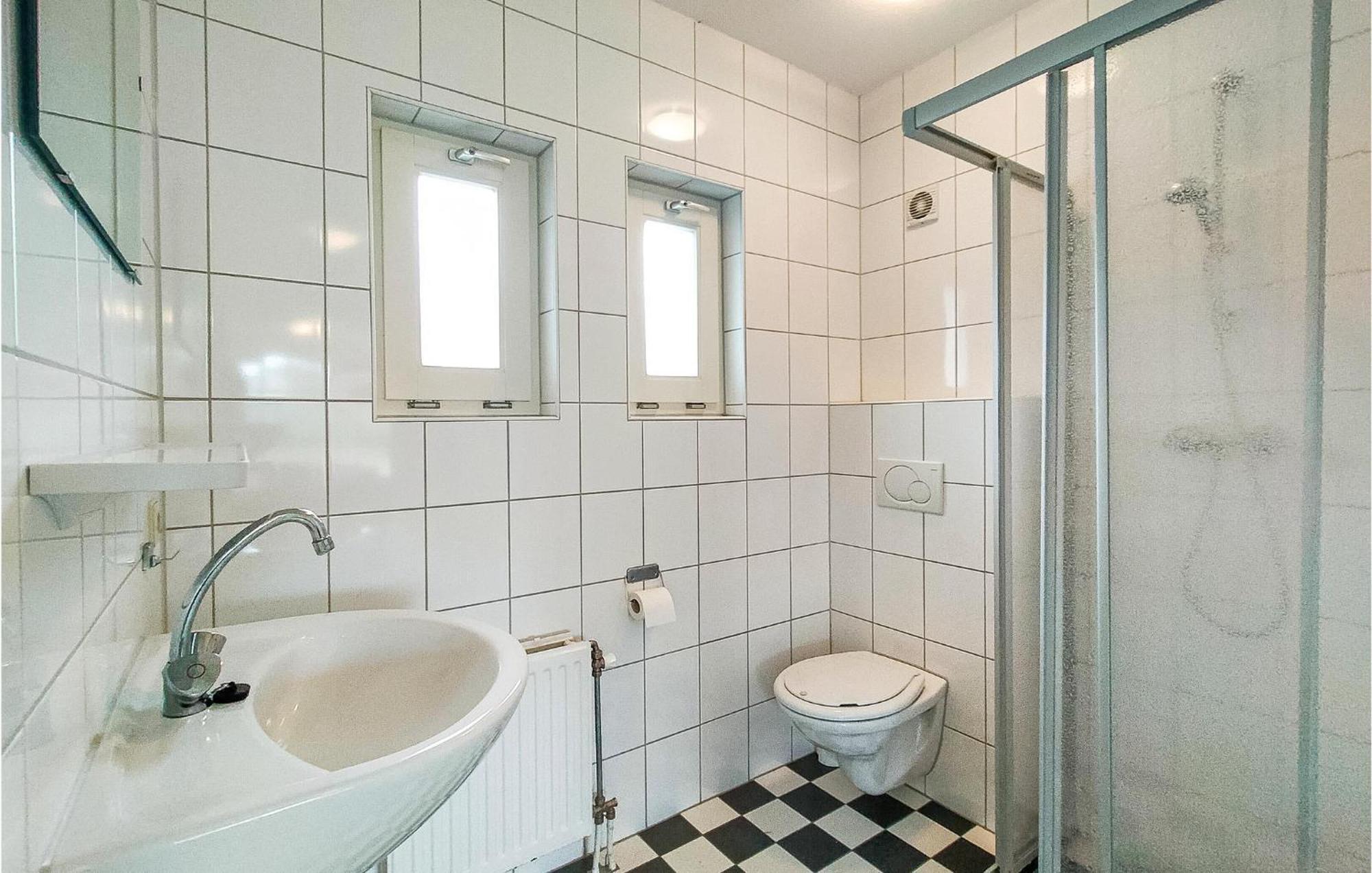 Beautiful Home In Delden With Sauna Экстерьер фото