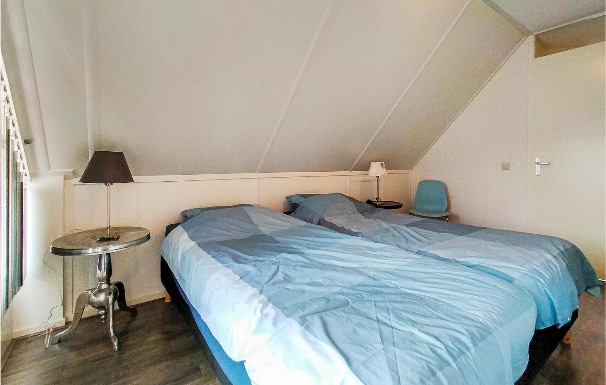 Beautiful Home In Delden With Sauna Экстерьер фото