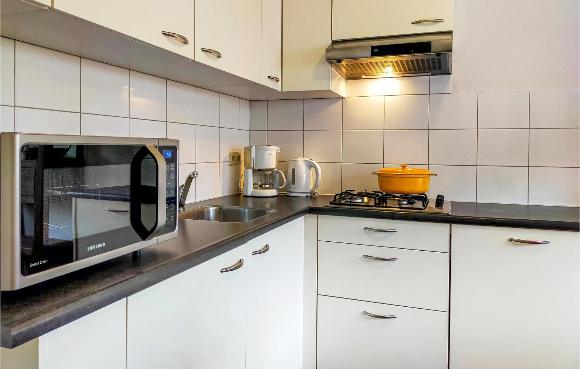 Beautiful Home In Delden With Sauna Экстерьер фото