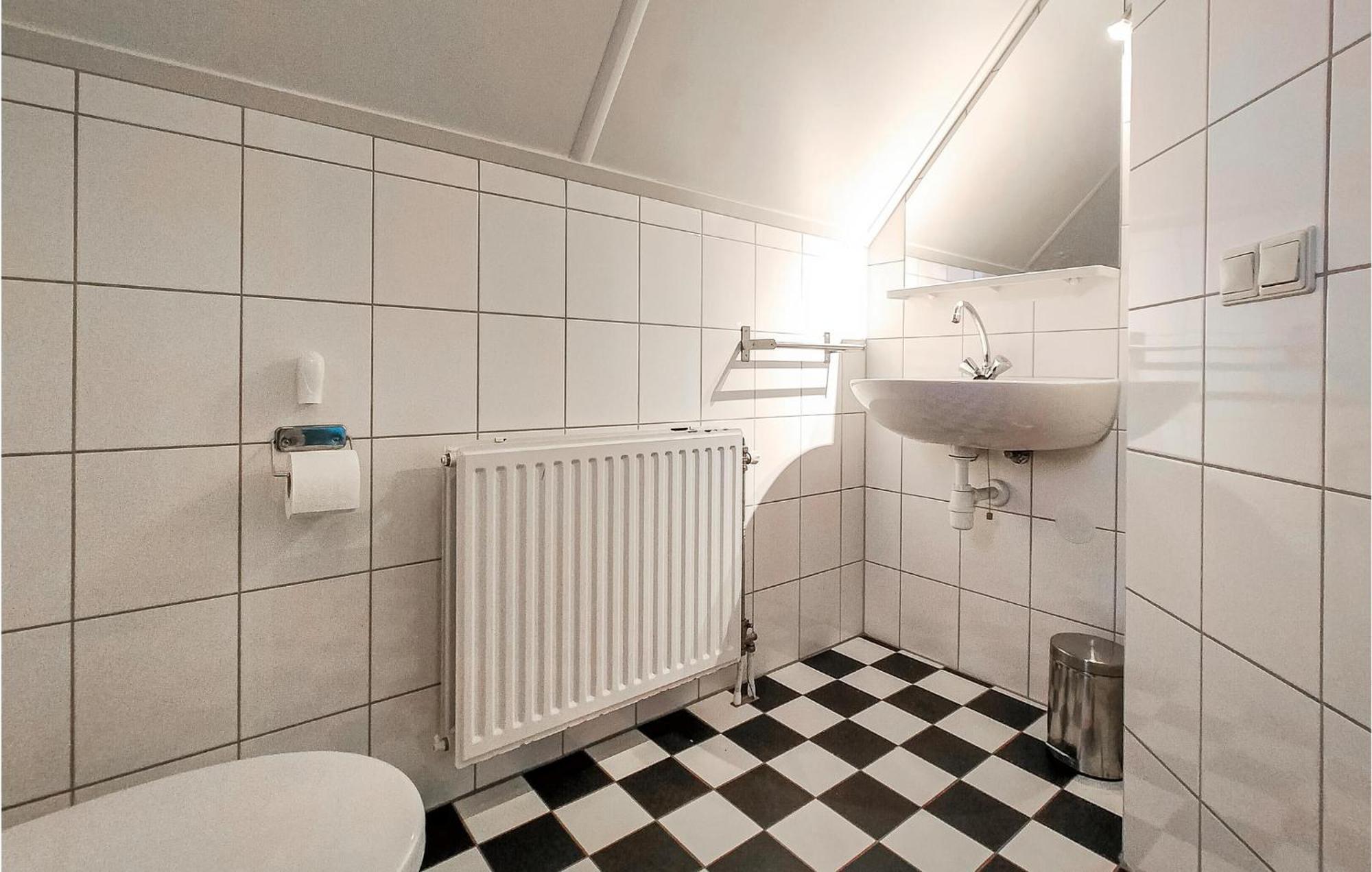 Beautiful Home In Delden With Sauna Экстерьер фото