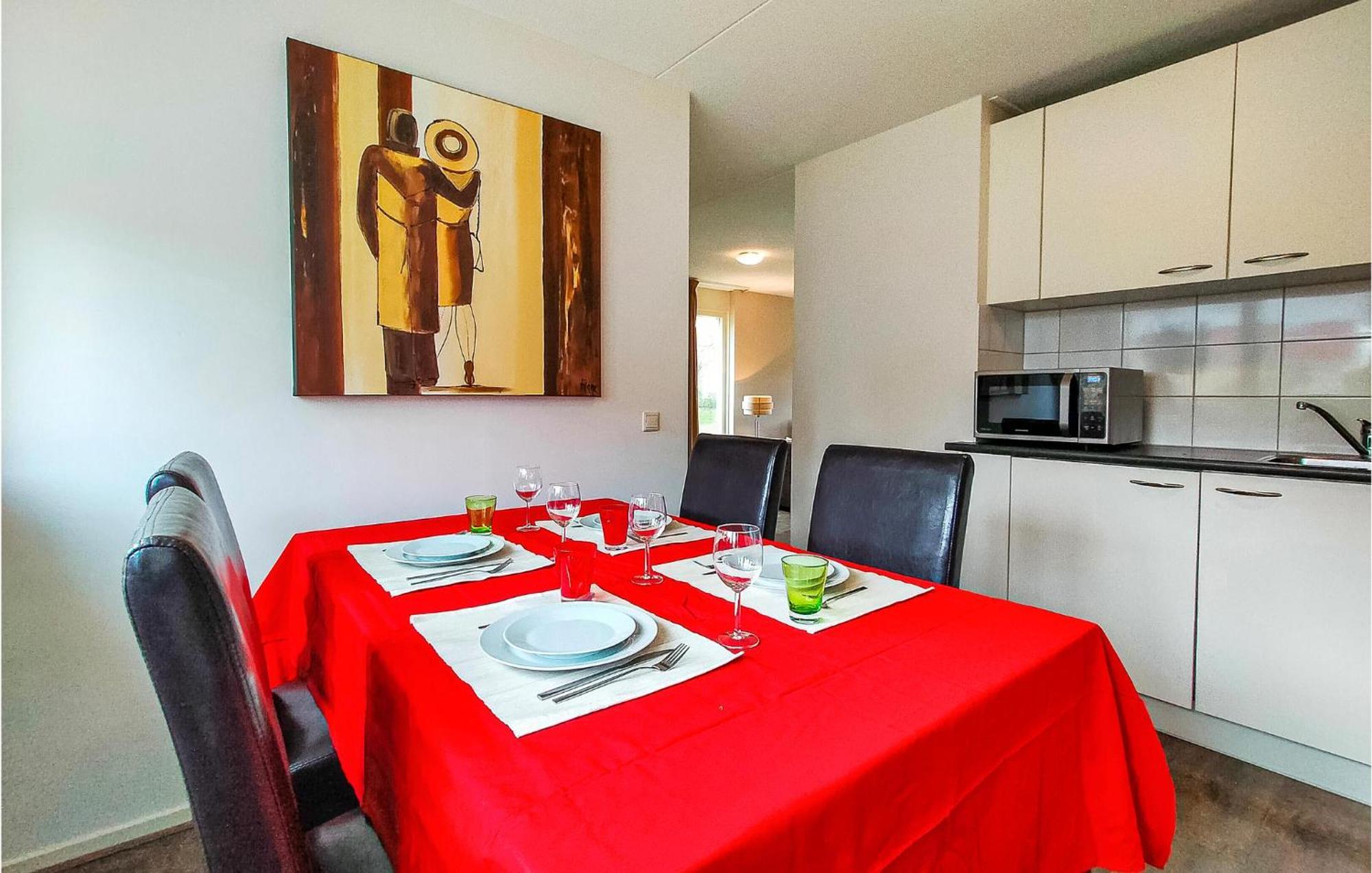 Beautiful Home In Delden With Sauna Экстерьер фото
